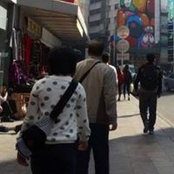 Tatsuya Baba's photo
