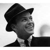 Francis Sinatra's photo
