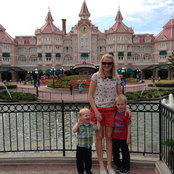 Duncan McMonagle's photo