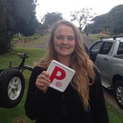 Robyn Hickey's photo