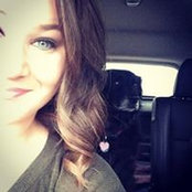 Candice Currys foto