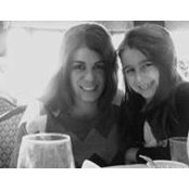 Danielle Peacock's photo