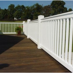 Vinyl Porch Rail Co.