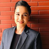 Khushi Chettri's photo