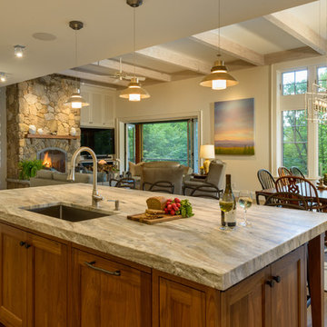 Sunapee home
