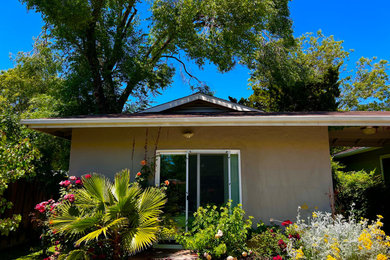 Garage Conversion Design & Build