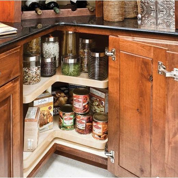 Lazy Susan's