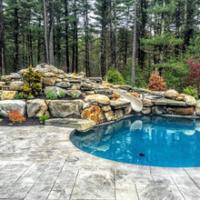 Pool ideas