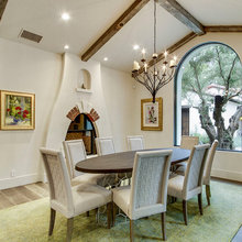 Dining Room Ideas