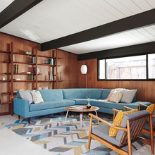 MidCentury Living