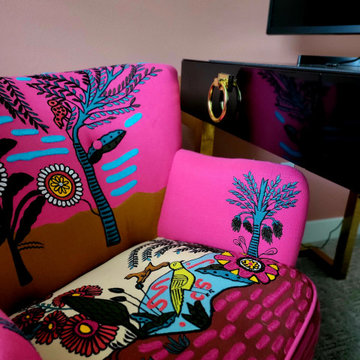 Anthropologie Haus