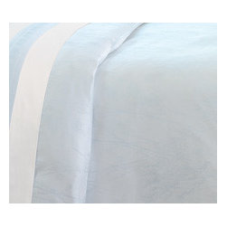 Osaka Wisteria Duvet Cover - Duvet Covers And Duvet Sets