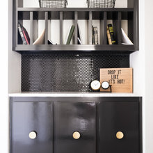 mudroom