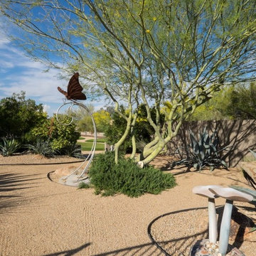 Butterfly Garden