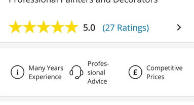Best 15 Painters And Decorators In Bedale North Yorkshire Houzz