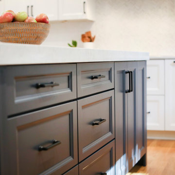 JSD Kitchens