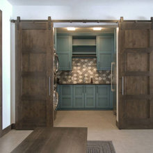 Misc.: Doors, Trim, Accents