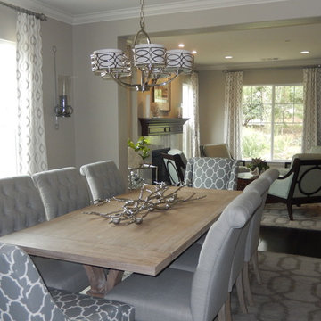 Serene Coastal Home