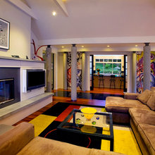Living Room Ideas