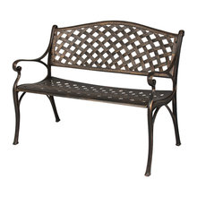 Outdoor Decor