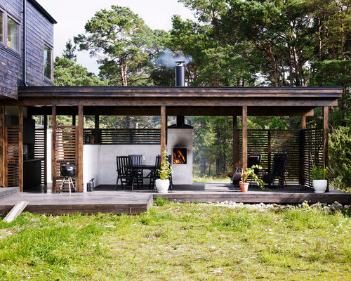 Terrasse Ideen, Design & Bilder | Houzz
