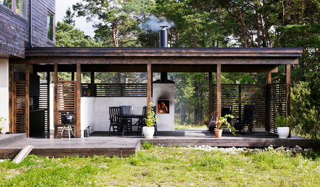 Rengøring: Sådan får du din terrasse i sommerform