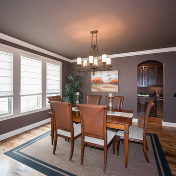 Gated Riverview Park Estates