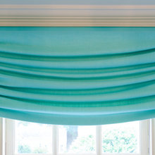 CD - WINDOW TREATMENTS