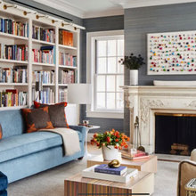 Front Room