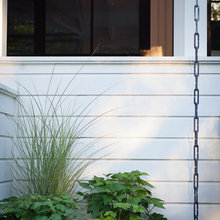 eavestrough