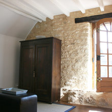 maison neuve
