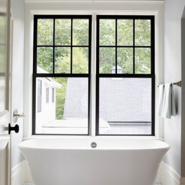 21st Century Farmhouse