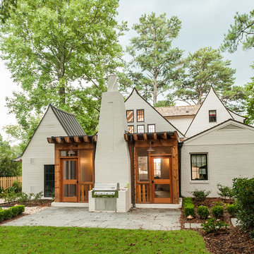 Mountain Brook Cottage