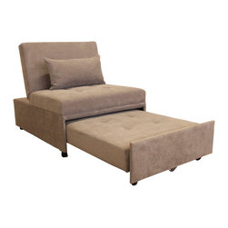 Pullout Sofa Beds - Products