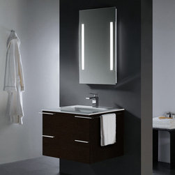 Modern Bathroom Vanities Sets - Bathroom Vanities And Sink Consoles
