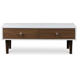 Midcentury Coffee Tables by Dot & Bo
