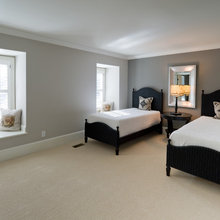 Bedroom Ideas