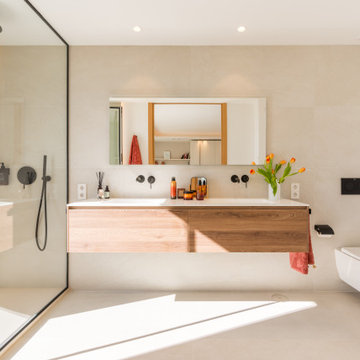 Vivir y teletrabajar a gusto