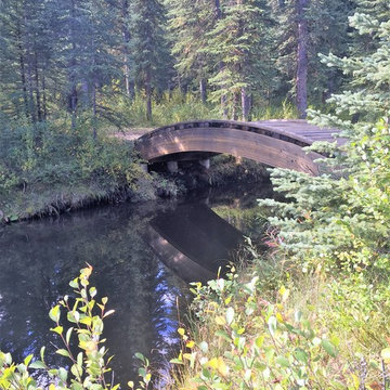 Bragg Creek