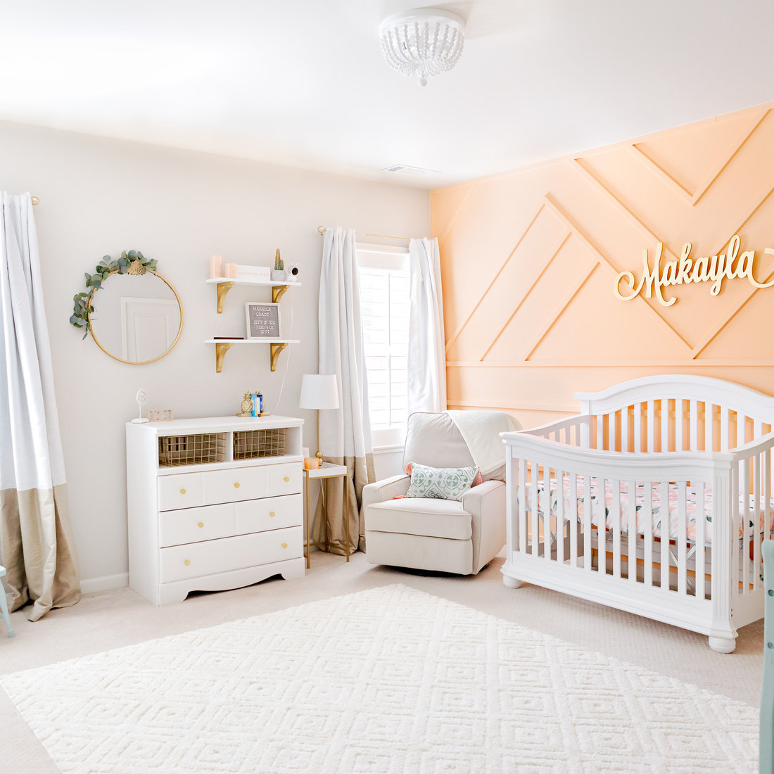 Baby Nursery