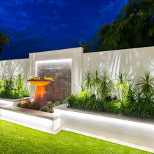 outdoor lights