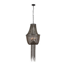 chandelier