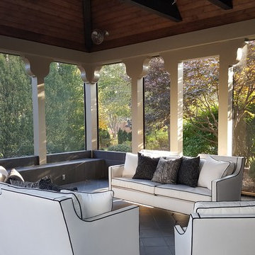 Recent Install - Loch Lloyd - Missouri