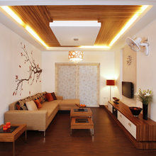 false ceiling