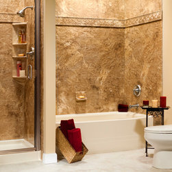 Simulated Tile 12 x 12 inch - Products