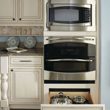 Cabinetry