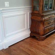 Baseboard Heat