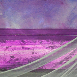 Touching Spirit - Artwork