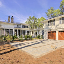 beach house