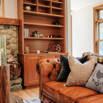 Elegant Country Living